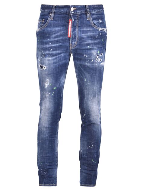 Dsquared2 jeans for Men .